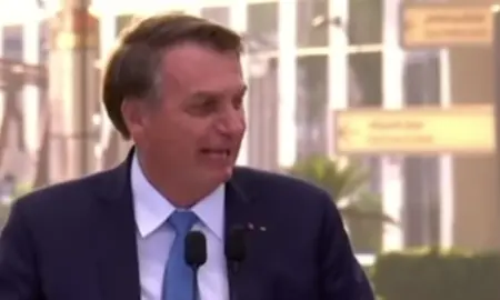 BOLSONARO #bolsonaro #viral 