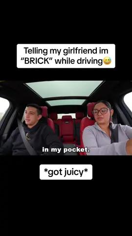 This got crazy😳😅 (full vid on YT) #fyp #viral #prank 