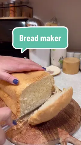 Just over here making loaf after loaf #breadtok #homesteading #makingbread #breadmaker 