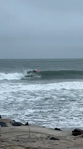 Another day in cold 🥶 cape hatteras,NC #nc 