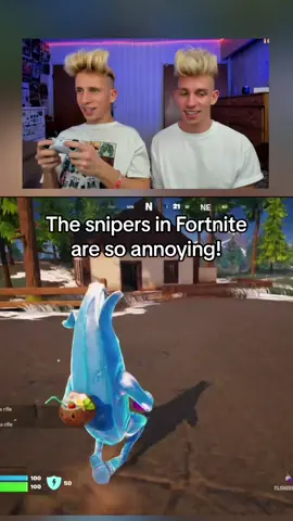 da snipey #fortnite 