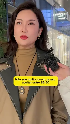 Chinesas falam sobre sua vida amorosa #entrevistaderua #streetinterview #entrevista #chinatiktok #chinastyle #vidaamorosa 