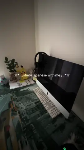 Study Japanese with me 🇯🇵 #japan #japanese #study #japon #japonais #日本 #日本語 #ghibli #月曜日#火曜日#水曜日#木曜日#金曜日#土曜日#日曜日