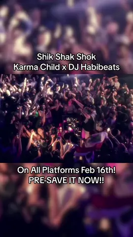 YOU KNOW WHERE @Karma Child #arab #shikshakshok #arabmusic #dj #remix #egyptian 