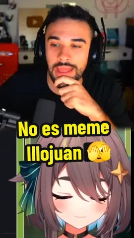 Nada de esto es meme, es reaal 😭 agradecida Illojuan-San por recibirme en tu evento ✨ #meica #meica05 #vtuber #illojuan #huntandrun #japones #japon #peru #apocositilin #parati #fyp #Minecraft #vickypalami 
