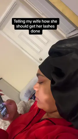 She still trying to find the words to say to keep from hurting me 😅😂 #beefingwithmywife #teamhubby #teamwifey #beefingwiththeblacks #couplegoals #viralvideo 
