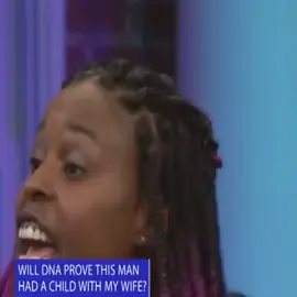 You can afford gold but can't take care of your baby!  The Maury Show part4 #Maury #mauryshow