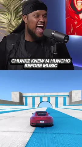 M hunco and Chunkz are childhood friends @M Huncho @Chunkz #fyp #viral #foryoupage #foryou #chunkz #mhuncho 