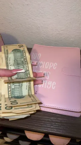#100envelopechallenge #moneysavingtips #fyp 