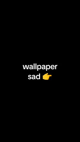 wallpaper versi sad nih #wallpaper #sad @JAR SOPAN 🌀 