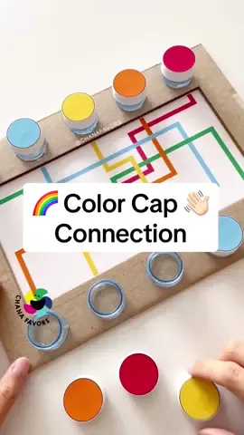 🌈 Introducing 