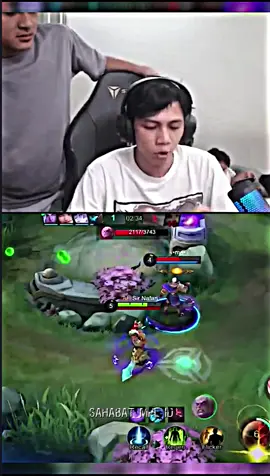 alter ego akan mengukir sejarah😞 #mobilelegends #mobilelegends_id #aepai #fypシ 