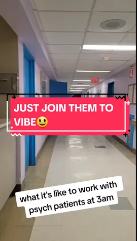Sometimes na to just start vibing🤪🤪 #nightshift #nightshiftnurse #nurseoftiktok #nurse #nursesoftiktok #nurselife #nurses #nightshiftmemes #nightshiftcrew #medical #medicaltiktok #medicalhumor #psychology #psychnurse #psychic #psychunit #hospital #carer #health @m@tt 