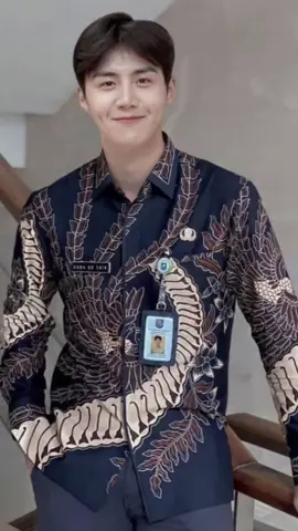 Udah ganteng dari lesung pipinya ,😉😉😉#fyp #fypシ #kimseonhoedit #kimseonho #seonho #kreatortiktok #seonhohada #kdrama #seonhohada #4u #seonho__kim 