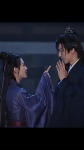 Kangen mereka berdua ❤️ #ningyuanzhou #renruyi #ajourneytolove #liuyuning #liushishi 