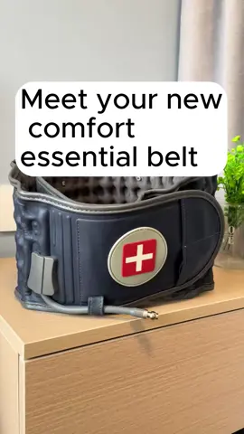 Your 2024 Back Reliever - Instant Lower Back Pain Relief, Try Our Decompression Back Belt! #foryou #instantbackpainrelief #decompressiontable  #back  #backpain  #trending  #viral  #backreliefstretching  #gardeninghelper#spinehealth  #spineprotect  #lowerbacksupport  #backbrace  #backsupportbelt  #followandlike  #follow4ulike #backpainsufferer  #backhelper  #backstretchingdevice  #tractiondevice  #inflatabletractiondevice  #lumbartraction  #lumbarsupportbelt  #lumbarsupport  #backdecompression  #therapy  #backrelieve  #painrelief  #workingclass  #workingclassproblems  #officelife  #Love  #foryoupage  #foryour  #elderlycare  #giftformom  #giftfordad  #giftforpartner  #sciaticarelief  #sciaticapainrelief  #inflatablebelt #inflatablebelt  #supportbelt