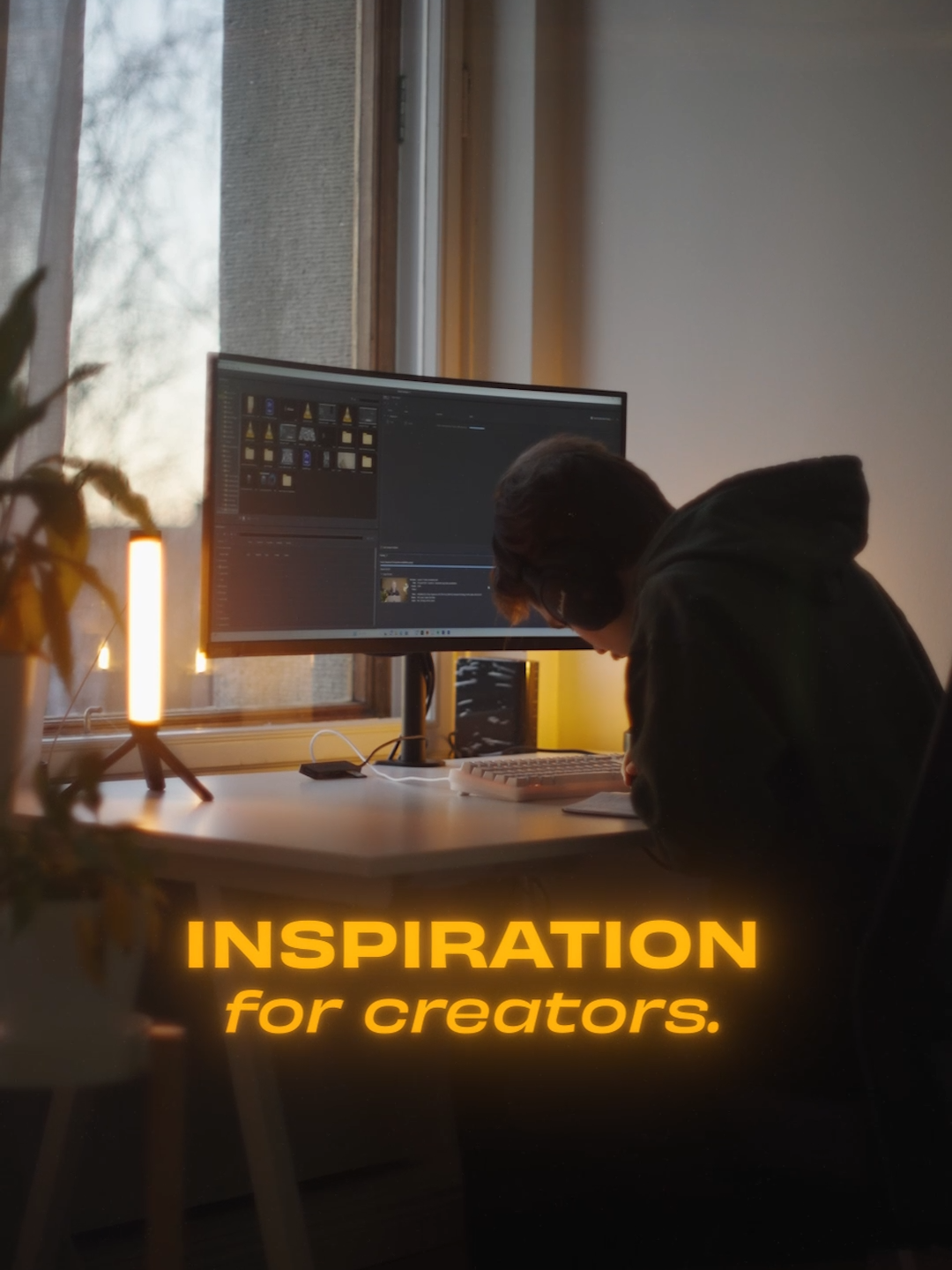 6 Websites for Unlimited Inspiration 🚀 1. Eyecannndy.com 2. Shotdeck.com 3. Frameset.app 4. Film-grab.com 5. Myreference.space 6. Cosmos.so #filmmaking  #videoediting  #contentcreation