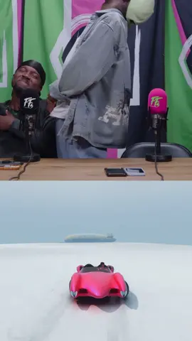 Tego was UNDER PRESSURE 😭🤣 #fypシ゚viral #fyp #trending #filthyfellas #specsgonzalez #viral #filthyatfive #filthyfellaspodcast 