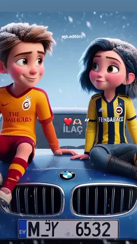 Fenerbahçe ve Galatasaray ❤️‍🔥 gönder etiketle ❤️‍🔥 #keşfet #aşkvideoları #sevgilivideolari #story #fenerbahçe #galatasaray #sevgilim 