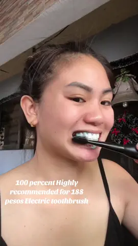 Try nyo na din tong pangmalakasang electric toothbrush mga mare🤗 #electrictoothbrush #toothbrush #electrictoothbrushchallenge #fypviralシ #affiliatemarketing 