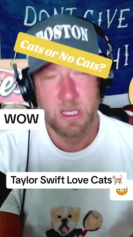 Do people really like cats? Bffs Pod #roguemedianetwork #podcast #bffspod #cats #daveportnoy #fyp #viral 