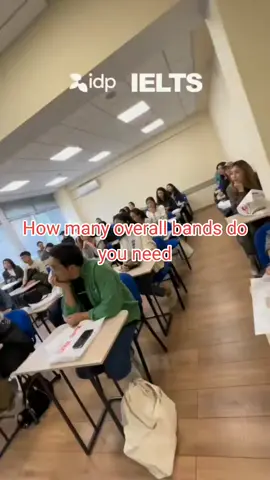 How many overall bands do you need . . .#ieltsbrampton #immigration #ielts #ieltspreparation #ieltssurrey #ieltscanada #ieltswithoutexam #ielts_aley #ieltsidp 