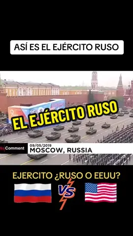 ASÍ ES EL EJÉRCITO RUSO  #rusia #eeuu #ejercito #militar #top #viral #putin 