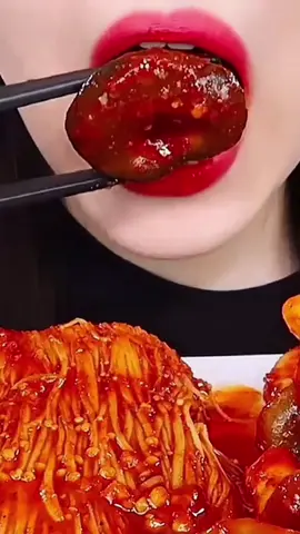 Mukbang part 41 #tiktokfood #fyp #asmr #mukbang 