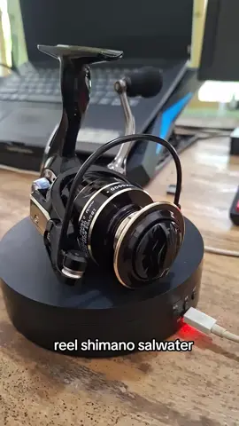 suranya nyaring bosss#reelshimano #reelpancing #reelspinning #reelmurah #fypp #foryou #fyp #fypシ゚viral #fypage #fyppppppppppppppppppppppp 
