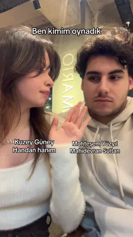 Başarısız bi oyun oldu…