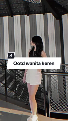 #fypシ゚viral #ootdrokpendek #fypシ #ootdnongkrong #nohijabgirl 