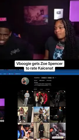#fyp #fypシ #youtube #viral #viralvideo #zoespencer #vboogie #kaicenat 