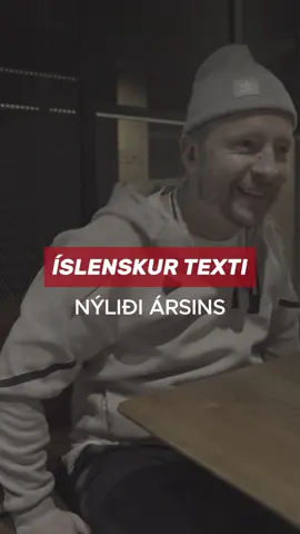 Nýliði ársins 2023 📈 Hver var nýliði ársins?