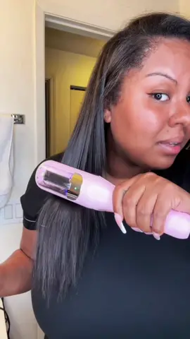 Wave goodbye to split ends! 👋🏼
