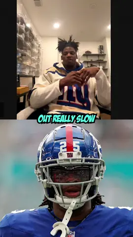 Deonte Banks Talks About His Recuirting Process! #explore #fyp #reels #trending #explorepage #footballtiktok #foryoupage #podcast #espn #podcastclips #gme #football #xybca 