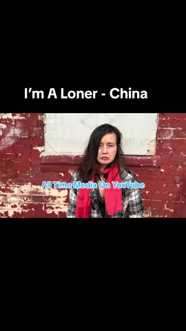 Im A Loner. - China.  #trending #addict #camden #alltimemedia #fyp