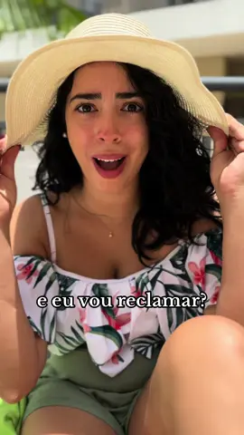 por aqui seguimos no calor 🔥🥵 #calor #verão #VeraoSalonLine #SalonLine @Salon Line 