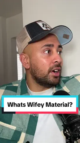 What’s wifey material lads? 👀  #couplestiktok #wifeymaterial #wifeygoals #couplesgoals 
