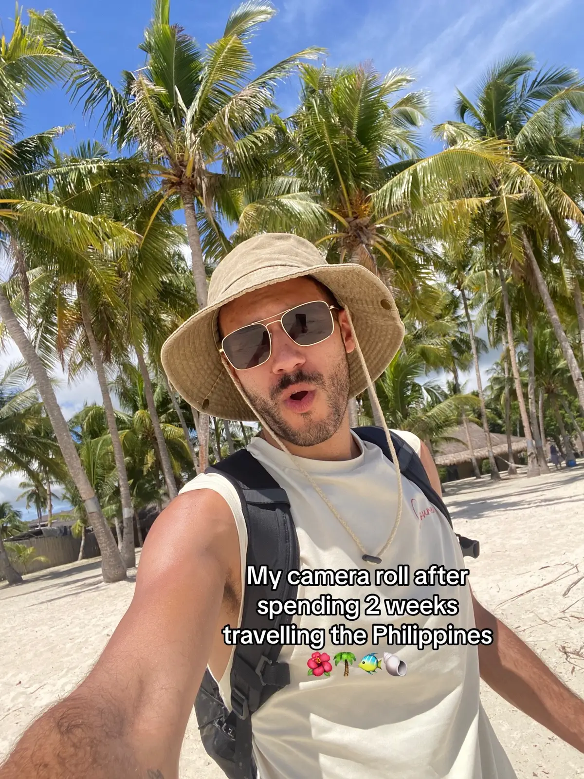My camera roll travelling the Philippines 🇵🇭 @IATI Seguros | Viajes 🌏 #philippines #islandhopping #asia #travel 