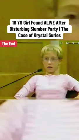 Krystal Surles final part  #confessions #confession #murder #crime #crimejunkies #crimestories #crimejunk #truestory #truecrimetiktok #truecrimecommunity #truecrimeanytime #truecrimetok #truecrimestory #truecrimeallthetime #crimejunkie 