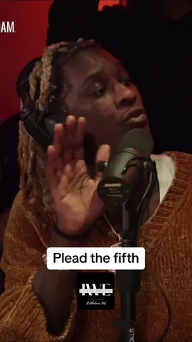 “Dont Tell Them Nothing!” 🤫 🗣️ @Young Thug @WALLO267 @KING GILLIE  🎥 @Million Dollaz #Wallo267 #GillieTheKid #YoungThug #youngthugger #youngthugtrial #youngthugchallenge #youngthug1113 #youngthugtrialupdate #youngthugedits #youngthugpunk #mworthofgame 