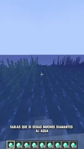 Trucos que no sabias de minecraft #Minecraft