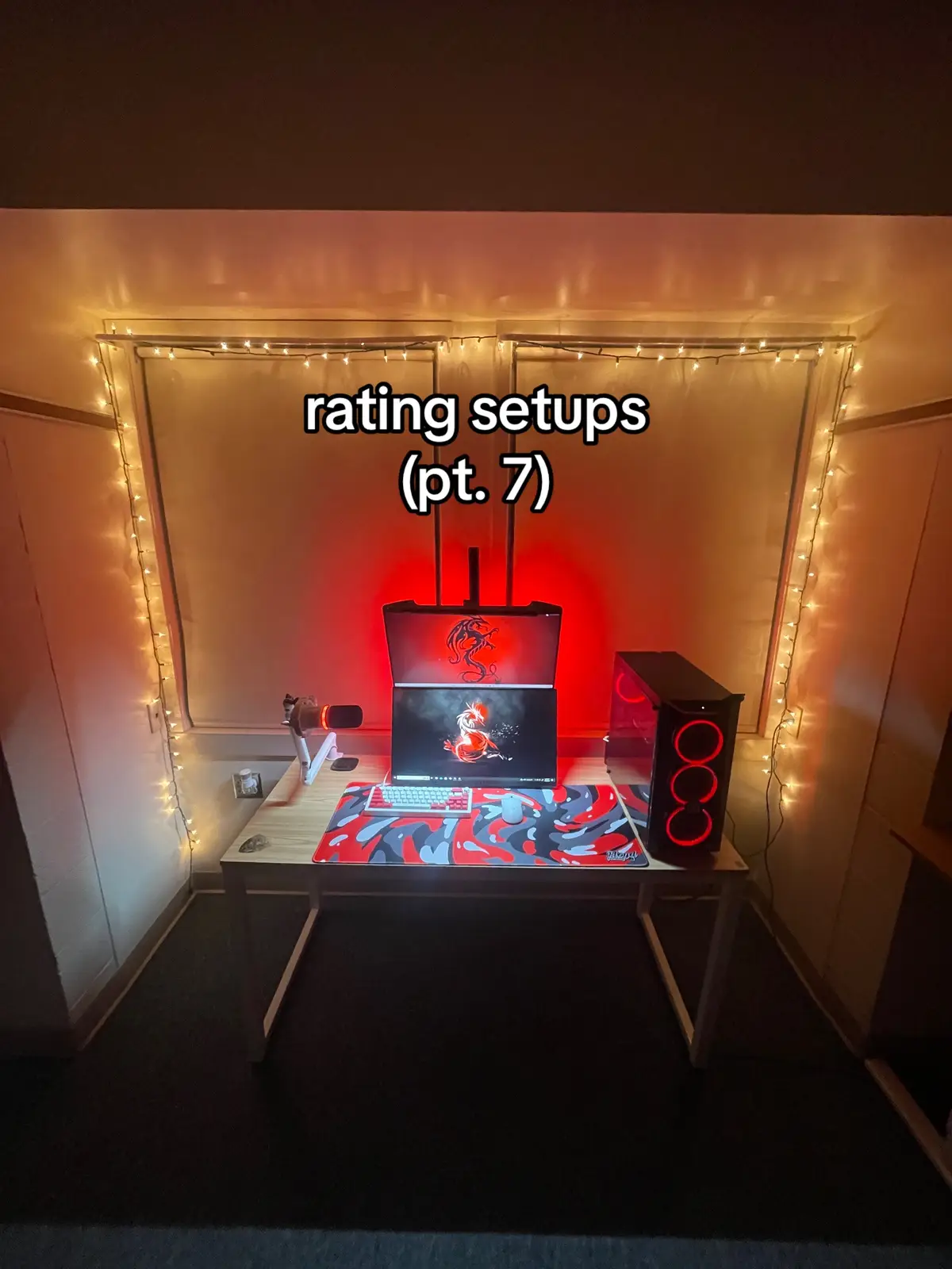 #teebonestv #setup #GamingSetup  