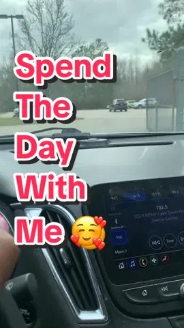 Spend the day with me 🥰  #grwm #spendthedaywithme #foryoupage #fyp #dayinmylife 