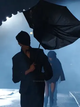 NEW // Antoine Brabant walking for Maison Margiela Haute Couture SS24 #maisonmargiela #hautecouture #couture #antoinebrabant #PFW #Runway #runwaywalk #catwalk #walking #runwaymen #TikTokFashion 