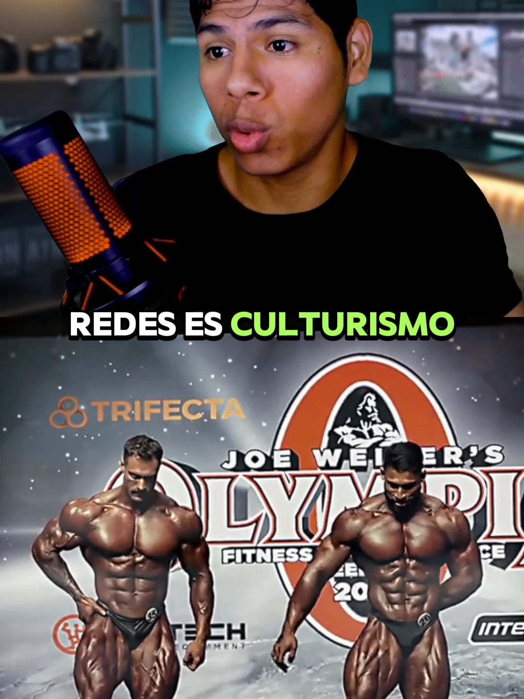 EL FITNESS YA NO EXISTE #Fitness #gym #gymrats