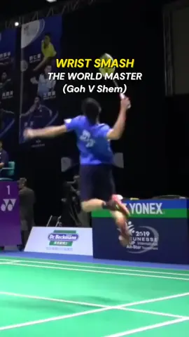 Wrist smash tak jadi + tali putus 🥲, kau kena buat video tutorial @Hizzat 😂 #fyp #badminton #badmintonsmash #badmintonskills #wristsmash 