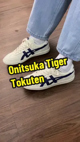 Onitsuka Tiger Tokuten #onitsukatiger #onitsukatokuten #tokuten #onitsuka #shoes #sneakers #fyp #foryou #forher #foryoupage 