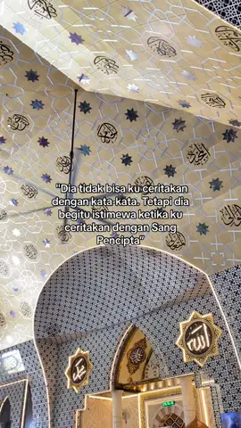 #fypシ #hijrah_istiqomah #ikhlaskan #pemudahijrah 