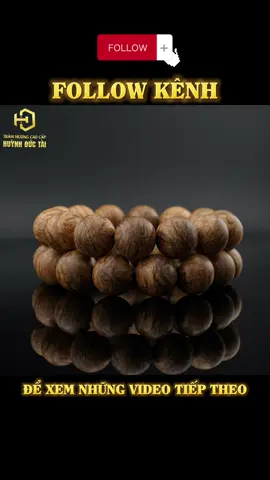Gia công vòng trầm từ phôi trầm hương tự nhiên cao cấp Busat 🍊